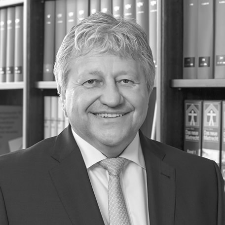 Alfons Pleye – Rechtsanwalt für Arbeitsrecht in Osnabrück